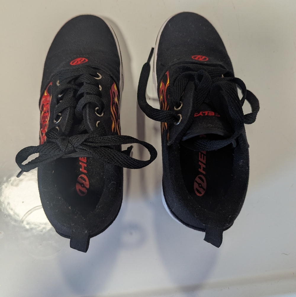 Heelys Youth 1 Shoe